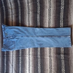 Mens Cinch Denim Jean Green Label Relaxed Fit W35 L32 NWOT Med Stonewash